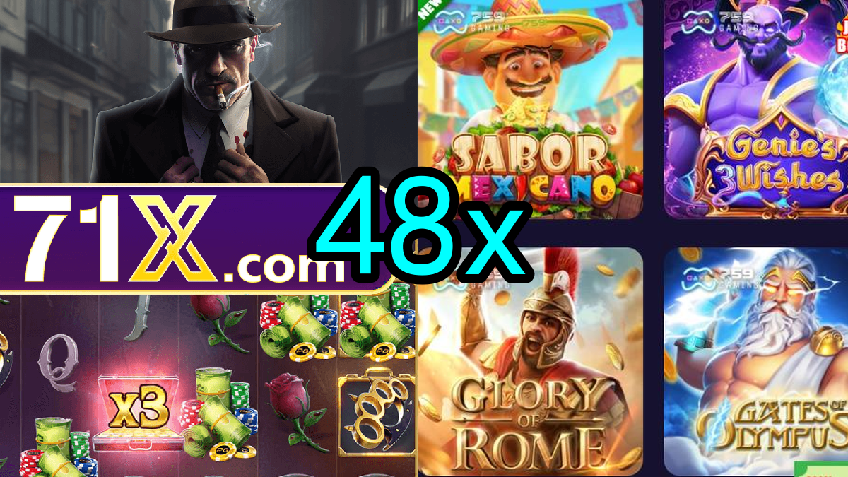 PG Jogos - O Mundo das Diversões Digitais ao Seu Alcance