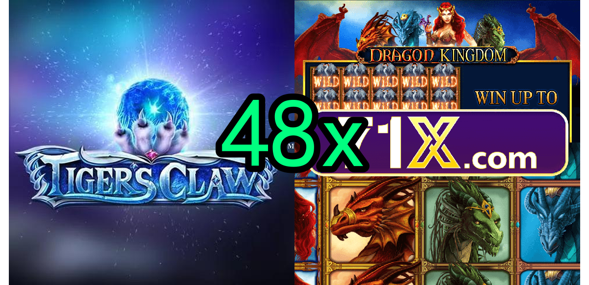 Slots Online 48x.Com - Diversão e Ganhos a Cada Giro